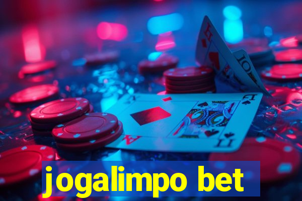 jogalimpo bet
